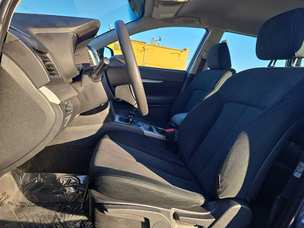 used 2013 Subaru Outback car, priced at $9,999