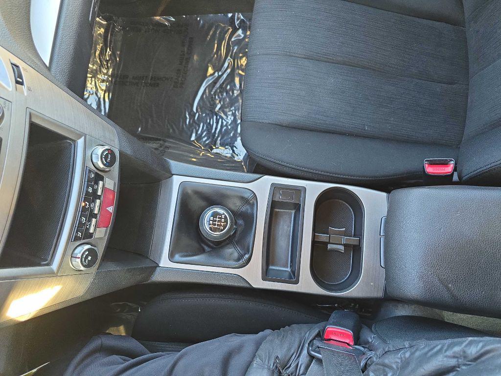 used 2013 Subaru Outback car, priced at $9,999