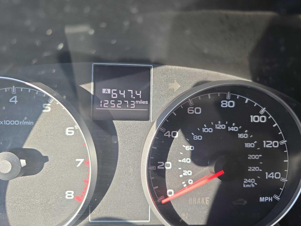 used 2013 Subaru Outback car, priced at $9,999