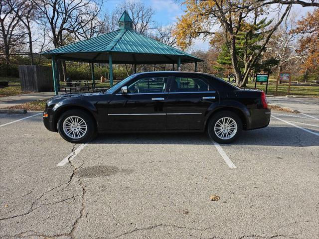 used 2010 Chrysler 300 car, priced at $12,499