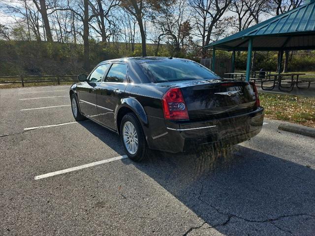 used 2010 Chrysler 300 car, priced at $12,499