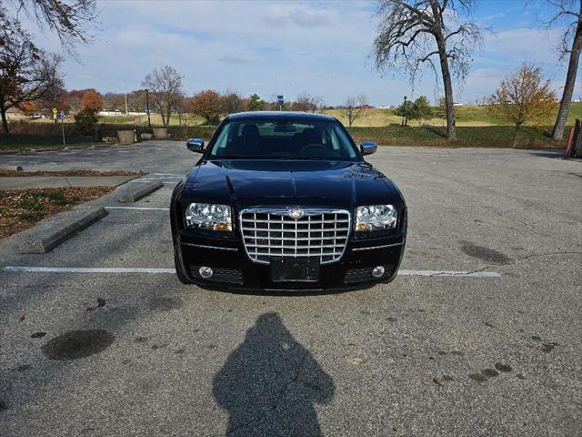 used 2010 Chrysler 300 car, priced at $12,499