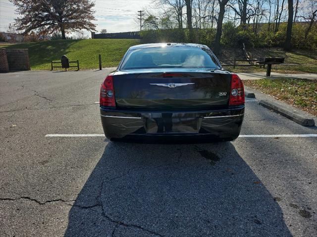 used 2010 Chrysler 300 car, priced at $12,499