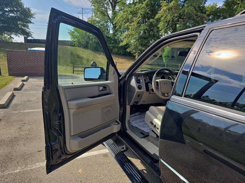 used 2012 Ford Expedition EL car, priced at $14,999