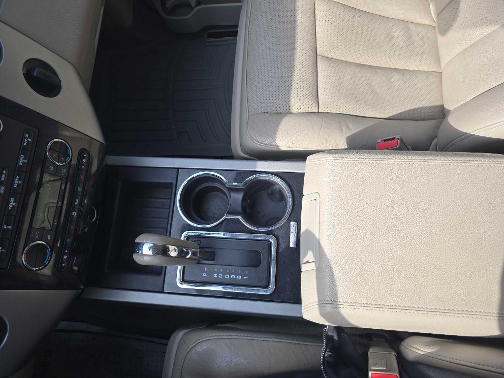 used 2012 Ford Expedition EL car, priced at $14,999