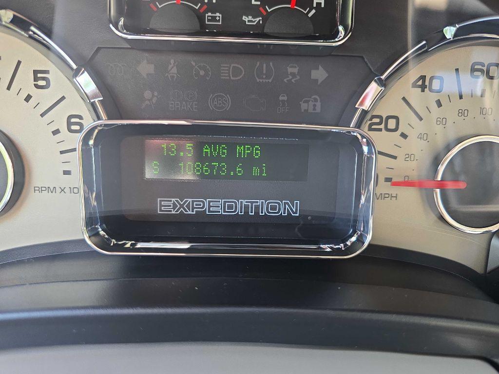 used 2012 Ford Expedition EL car, priced at $14,999