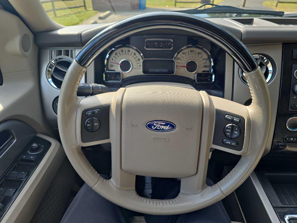used 2012 Ford Expedition EL car, priced at $14,999