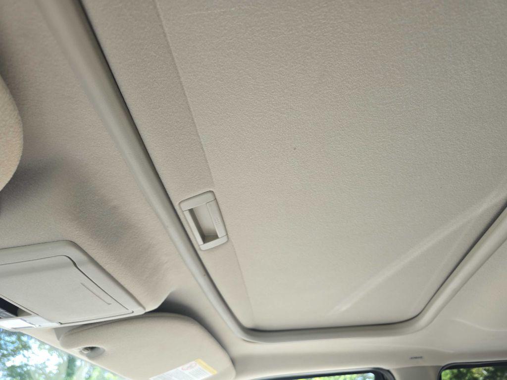 used 2012 Ford Expedition EL car, priced at $14,999