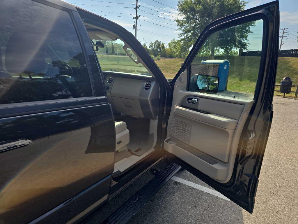 used 2012 Ford Expedition EL car, priced at $14,999