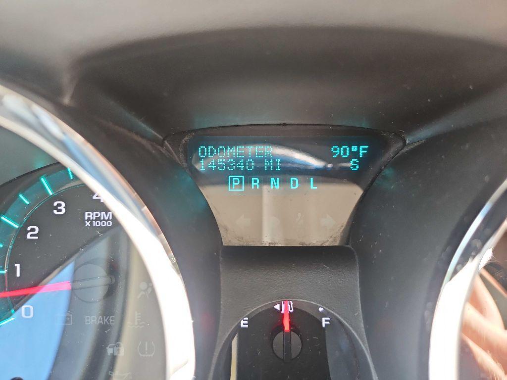 used 2011 Chevrolet Traverse car, priced at $6,999