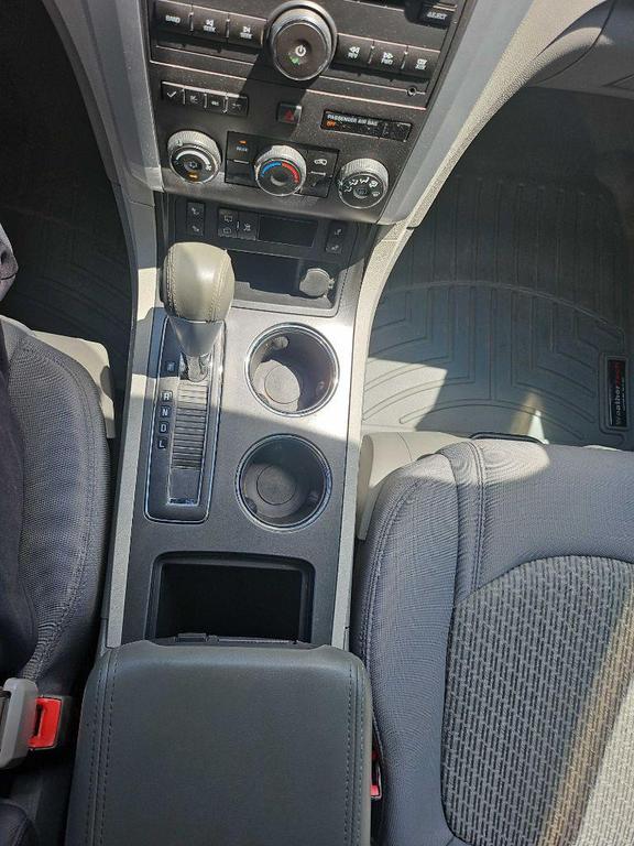 used 2011 Chevrolet Traverse car, priced at $6,999