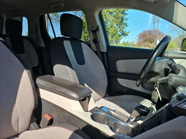 used 2016 GMC Terrain car, priced at $13,999