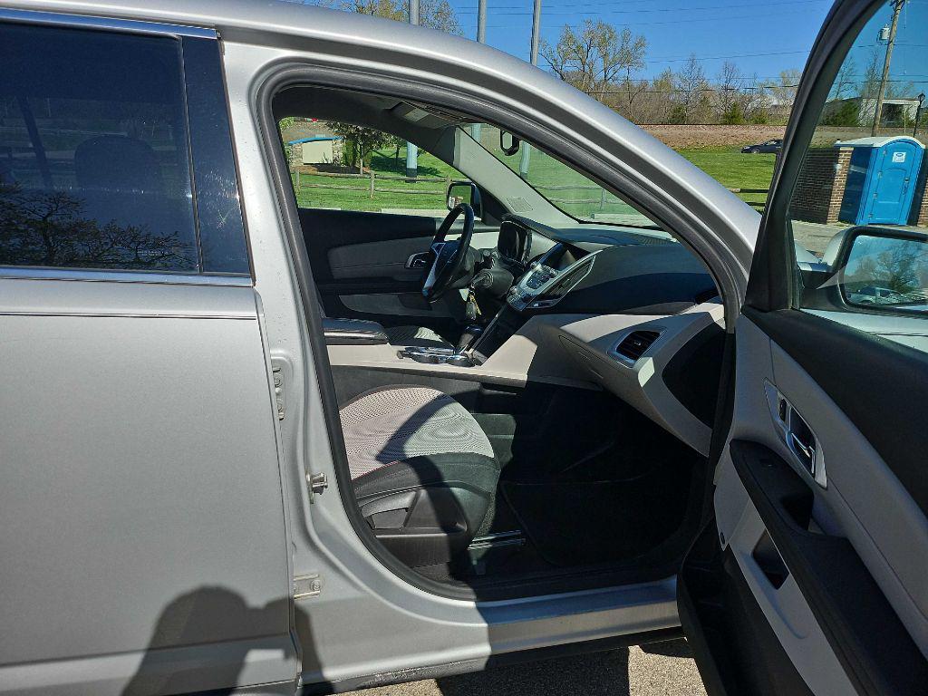 used 2016 GMC Terrain car, priced at $12,399