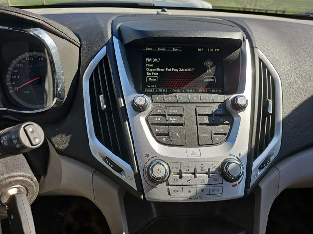 used 2016 GMC Terrain car, priced at $13,999