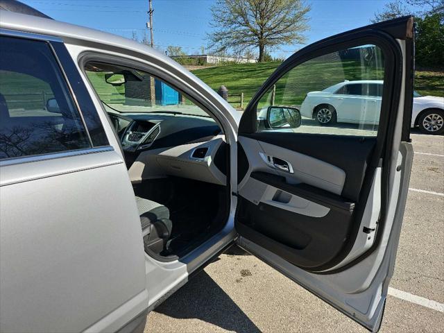 used 2016 GMC Terrain car, priced at $13,999