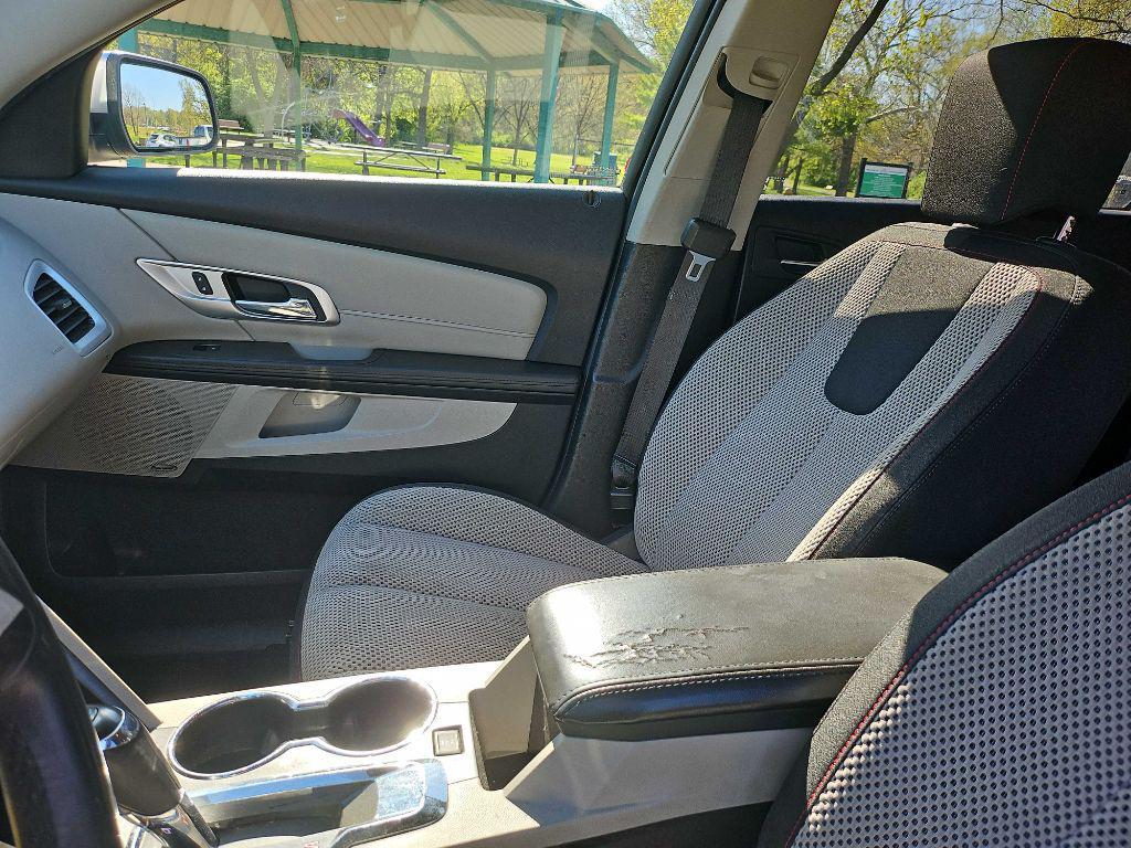 used 2016 GMC Terrain car, priced at $12,399