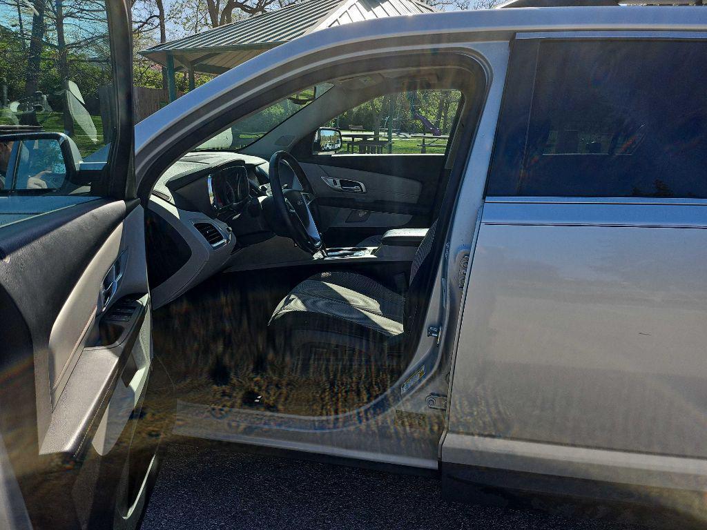 used 2016 GMC Terrain car, priced at $12,399