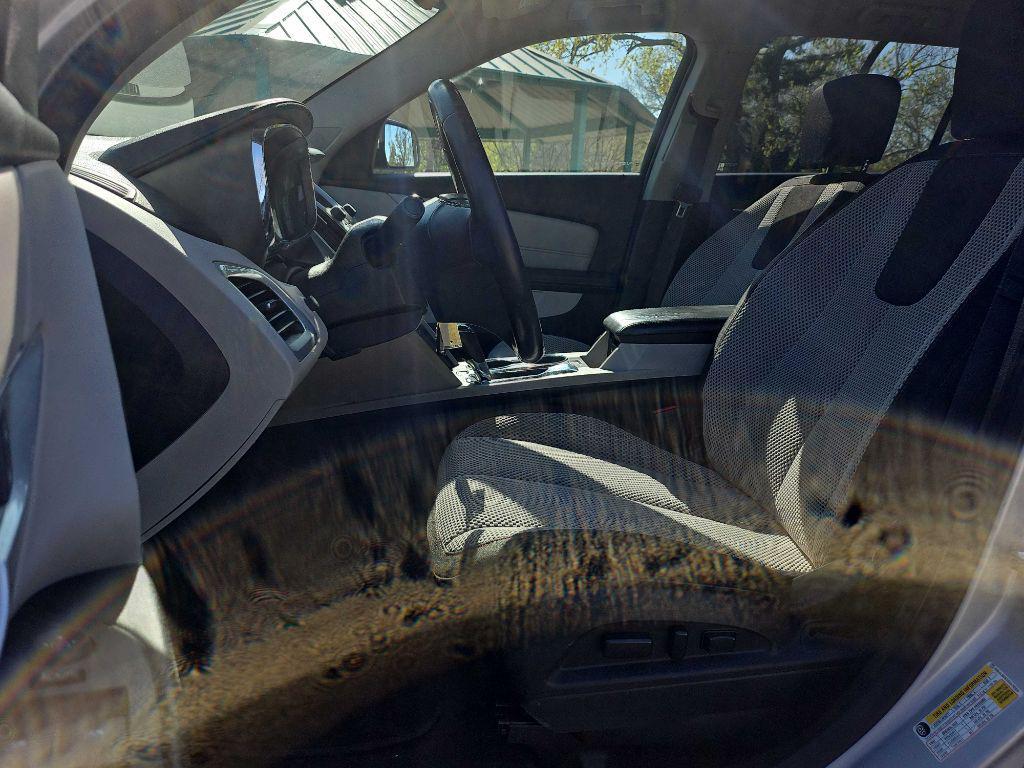 used 2016 GMC Terrain car, priced at $12,399