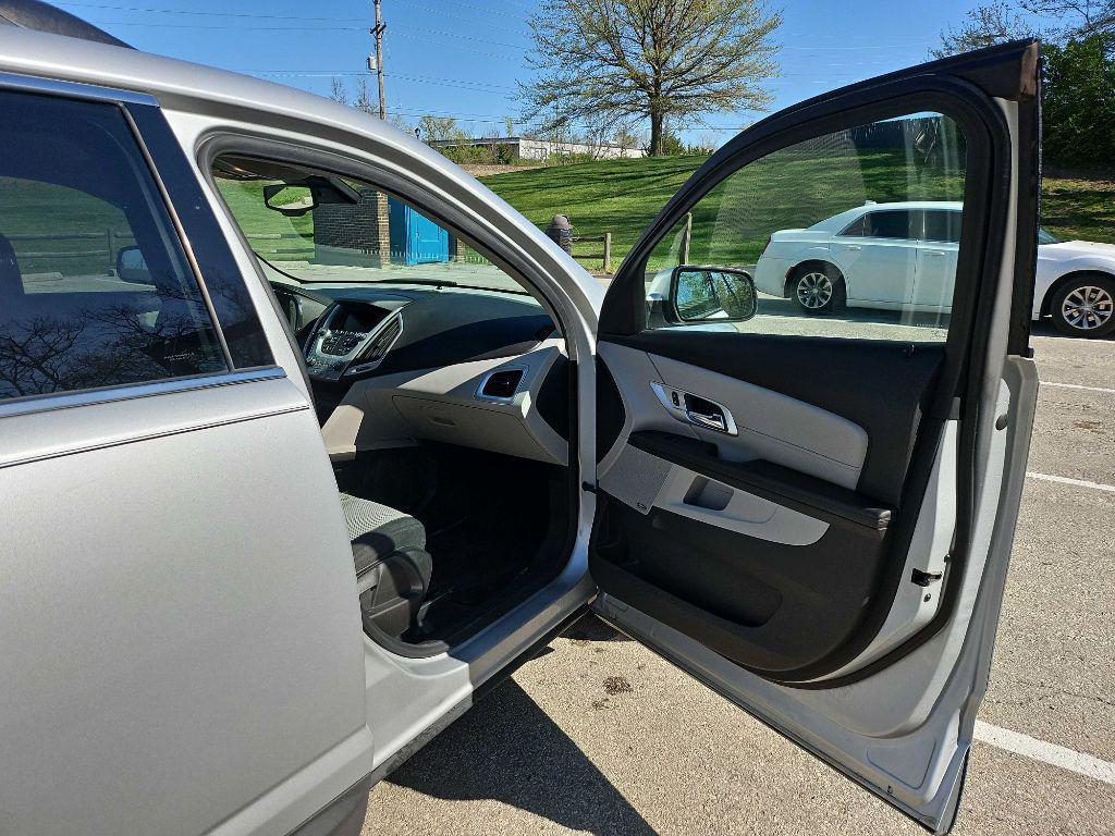 used 2016 GMC Terrain car, priced at $12,399