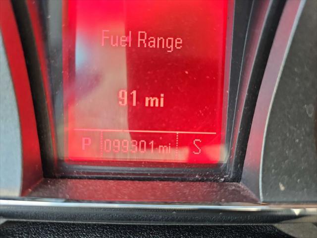 used 2016 GMC Terrain car, priced at $13,999