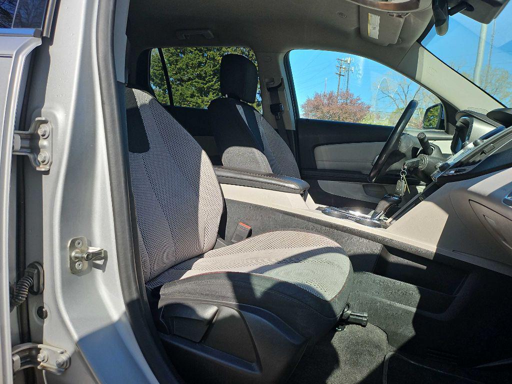 used 2016 GMC Terrain car, priced at $12,399