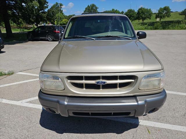 used 2000 Ford Explorer car, priced at $7,999