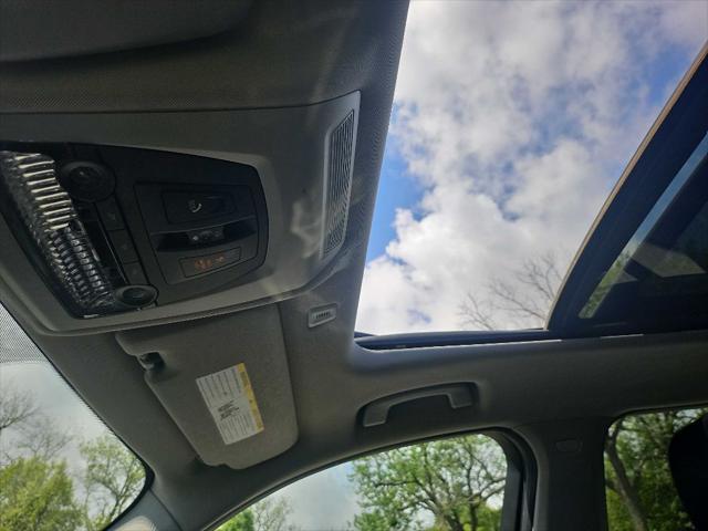 used 2016 BMW X3 car, priced at $13,999