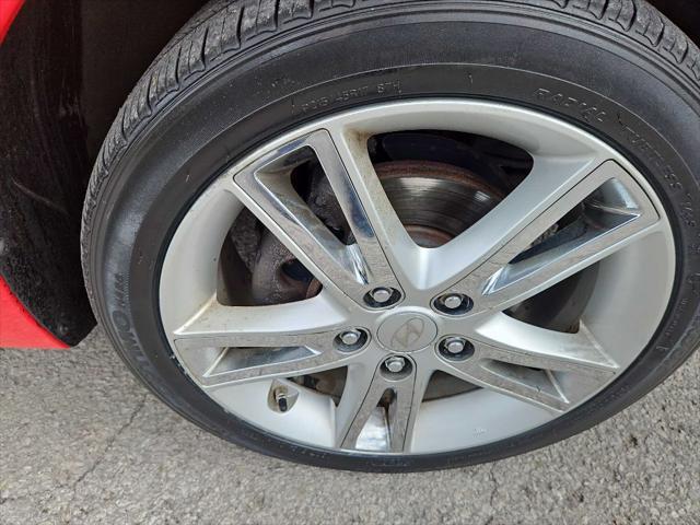 used 2011 Hyundai Elantra Touring car, priced at $6,999