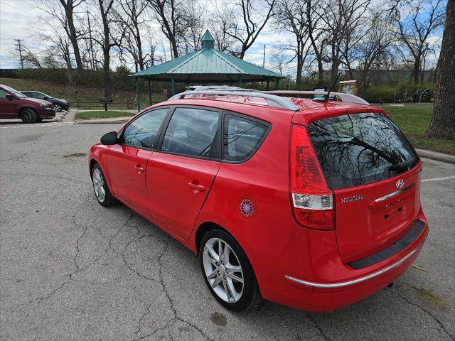 used 2011 Hyundai Elantra Touring car, priced at $6,999