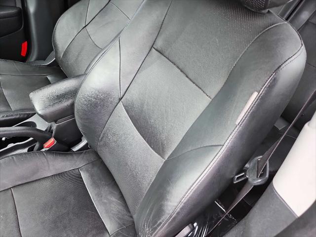 used 2011 Hyundai Elantra Touring car, priced at $6,999