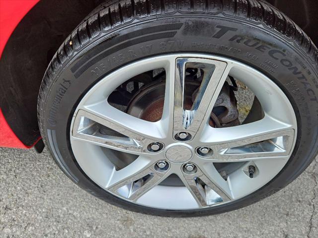 used 2011 Hyundai Elantra Touring car, priced at $6,999