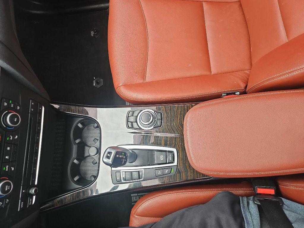 used 2014 BMW X3 car, priced at $13,499