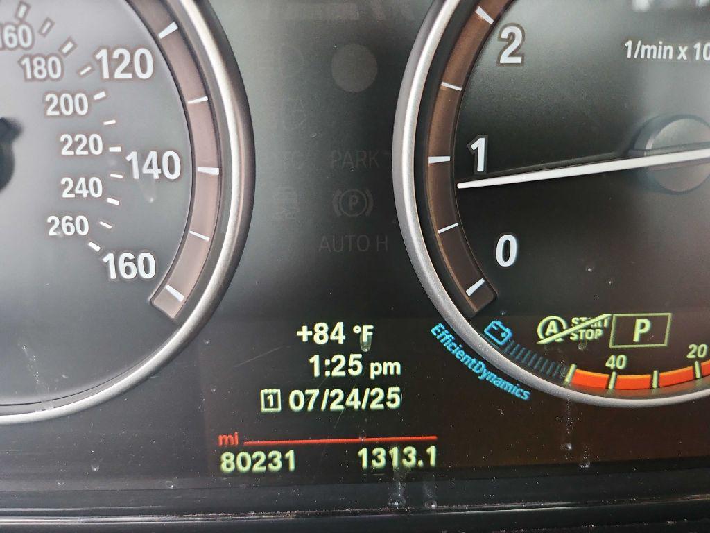used 2014 BMW X3 car, priced at $13,499