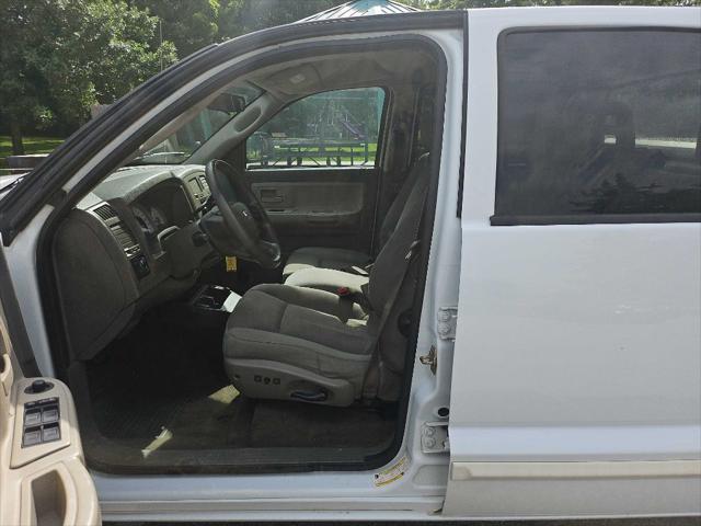 used 2005 Dodge Dakota car, priced at $11,999