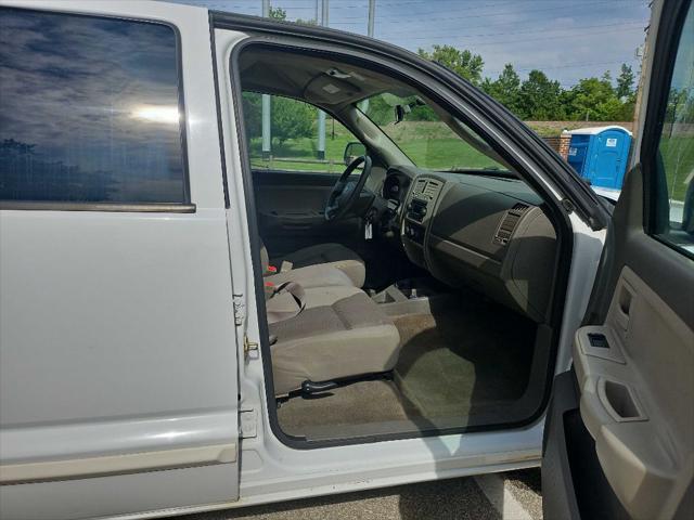 used 2005 Dodge Dakota car, priced at $11,999