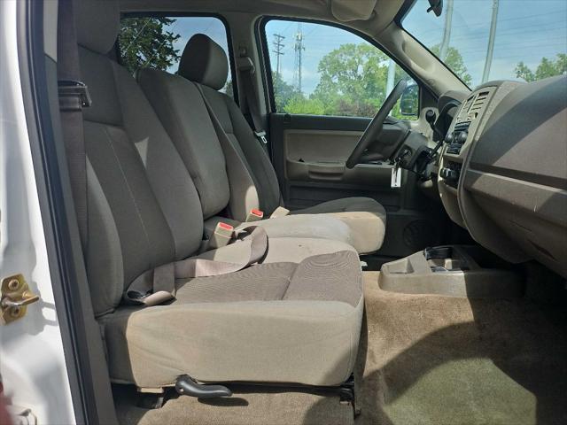 used 2005 Dodge Dakota car, priced at $11,999