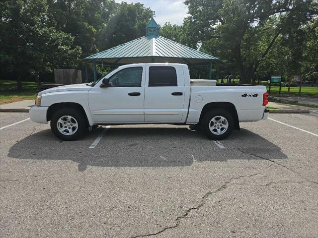 used 2005 Dodge Dakota car, priced at $11,999