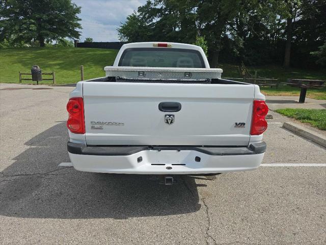 used 2005 Dodge Dakota car, priced at $11,999
