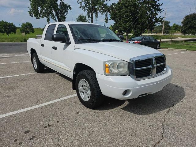 used 2005 Dodge Dakota car, priced at $11,999