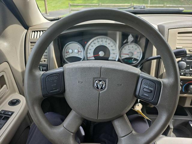 used 2005 Dodge Dakota car, priced at $11,999