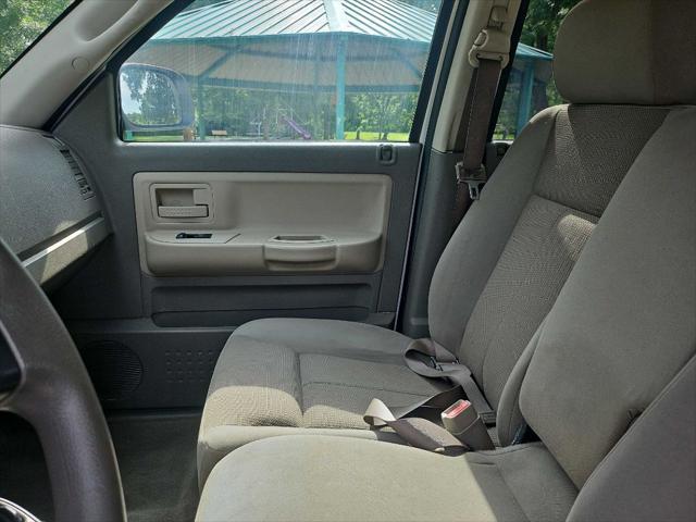 used 2005 Dodge Dakota car, priced at $11,999