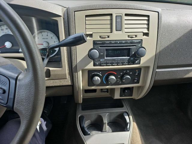 used 2005 Dodge Dakota car, priced at $11,999