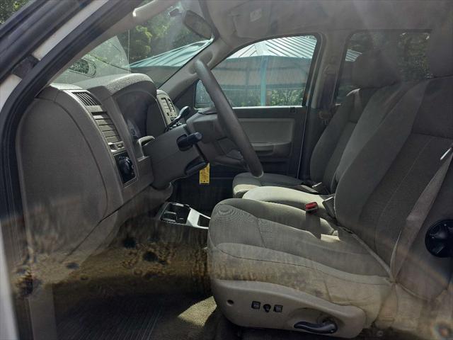 used 2005 Dodge Dakota car, priced at $11,999