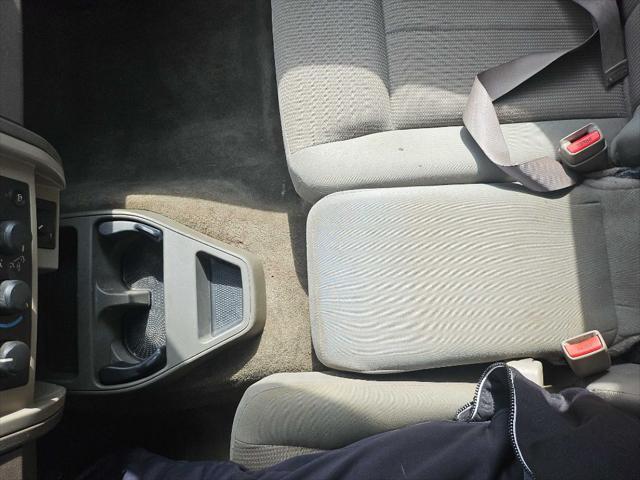 used 2005 Dodge Dakota car, priced at $11,999