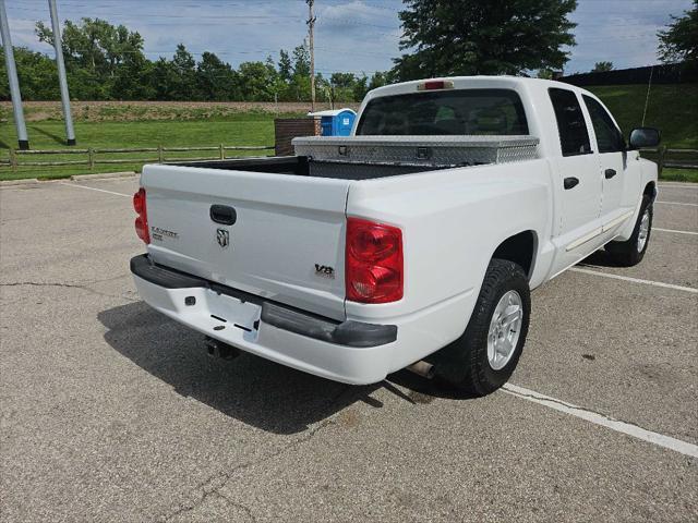 used 2005 Dodge Dakota car, priced at $11,999