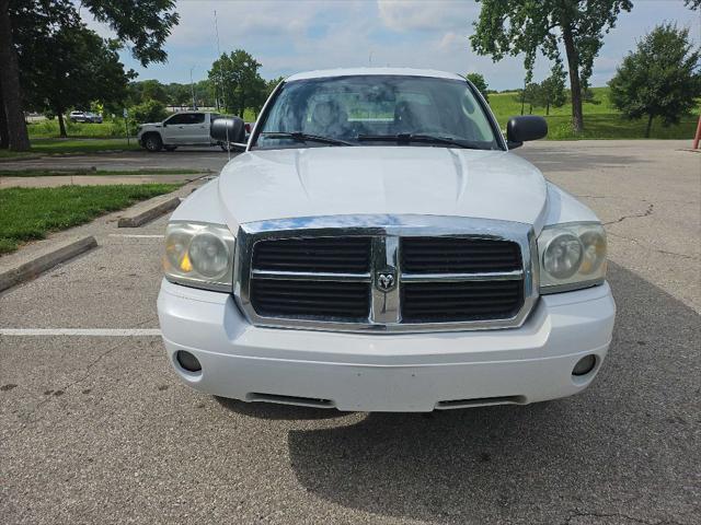 used 2005 Dodge Dakota car, priced at $11,999