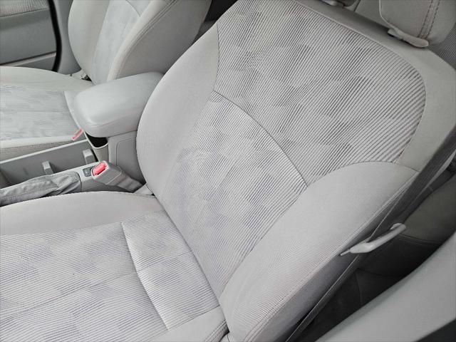 used 2010 Subaru Forester car, priced at $12,599