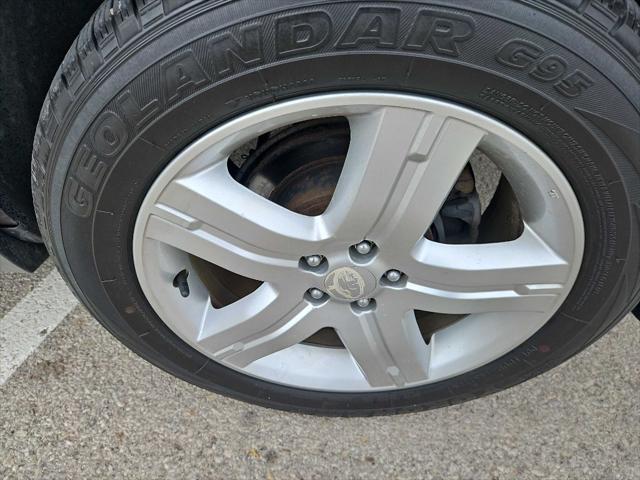 used 2010 Subaru Forester car, priced at $12,599