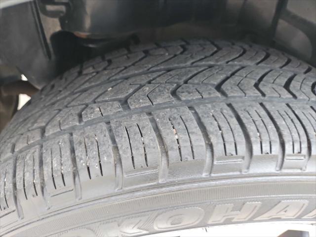 used 2010 Subaru Forester car, priced at $12,599