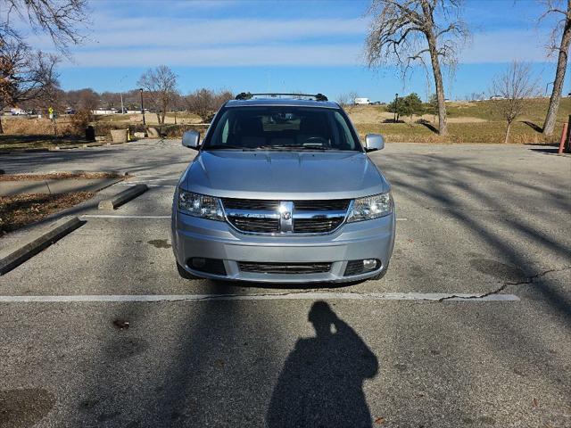 used 2009 Dodge Journey car, priced at $10,999